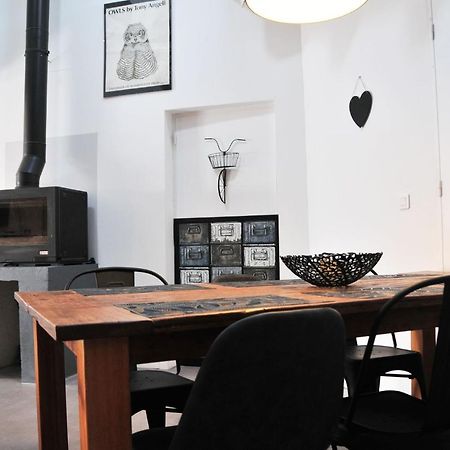 Orangerie De Cardet - Apartment L'Oranger Экстерьер фото