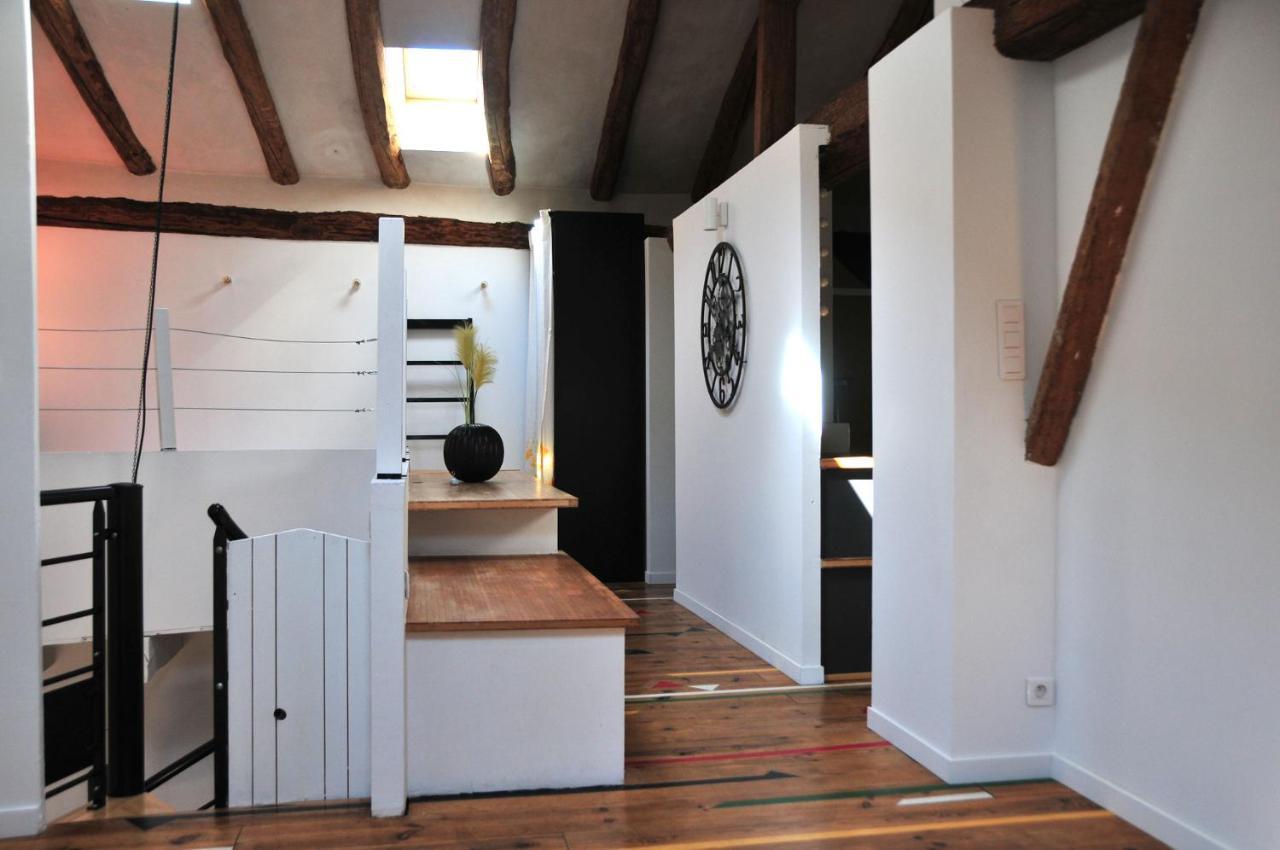 Orangerie De Cardet - Apartment L'Oranger Экстерьер фото