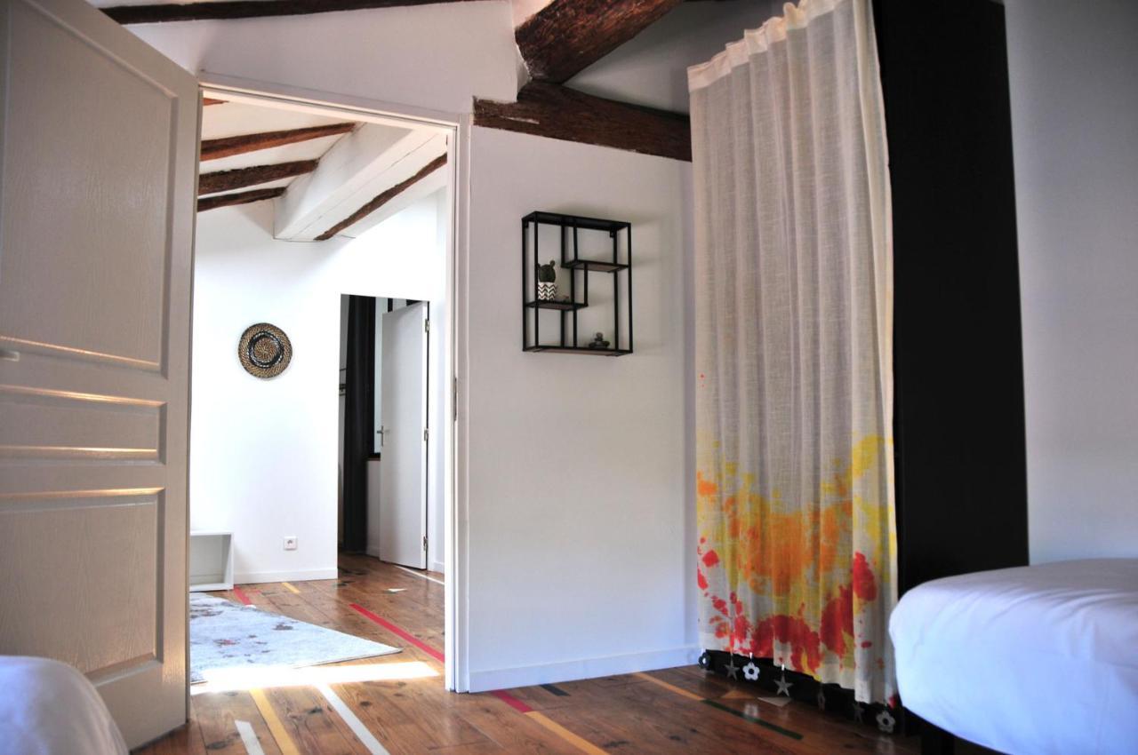Orangerie De Cardet - Apartment L'Oranger Экстерьер фото