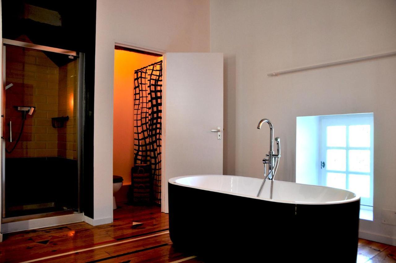 Orangerie De Cardet - Apartment L'Oranger Экстерьер фото